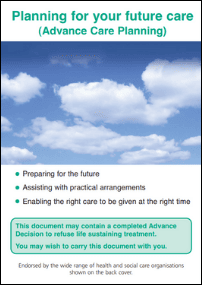 ACP Document Front Cover