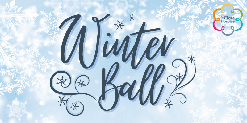 Winter Ball Web Banner